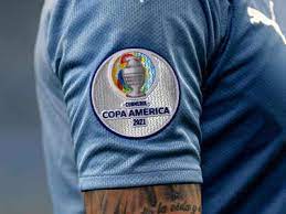 We do not limit only to the results. Rio To Allow Fans For Brazil Argentina Final Of Copa America Football News Times Of India