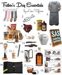 As is also true of moms, there is not just one type of dad. Gifts For My Dad