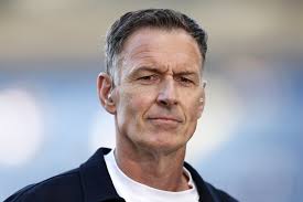 Celtic hero says he's a 'proud dad' after watching his two sons play  AGAINST each other in unique first