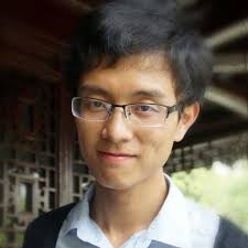 Haiyang Sun (孙海洋)