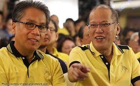 Aquino says he wants to go on a. Pnoy Has Practically Dumped Roxas With Sss Pension Hike Veto Report