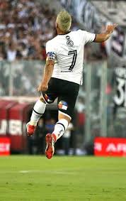 Connected, i want to reward you for your support so download now! Paredes Colocolo Futbol Chile Futbol