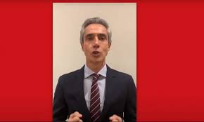 Reprezentacja polski poland national team. Paulo Sousa Nowy Trener Reprezentacji Polski Nagral Specjalna Odezwe Do Kibicow Reprezentacja Polski