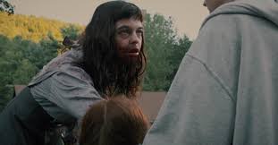 Pollyanna McIntosh speaks out on The Womans infamy and her directorial  debut Darlin | SYFY WIRE