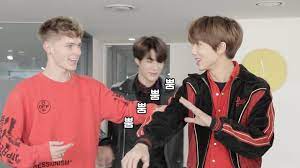Werbefrei streamen oder als cd und mp3 kaufen bei amazon.de. Watch Nct Dream Hangs Out With English Singer Hrvy Dances Together To Personal Soompi