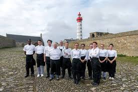 La pointe est située à proximité de taupinière. Le Restaurant Etoile Le Plus A L Ouest De France Avis De Voyageurs Sur Restaurant De La Pointe Saint Mathieu Plougonvelin Tripadvisor