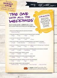It is intended for fun only so do not treat the result too seriously :) Friends Tv Show Trivia Bridal Shower Game Friends Trivia Quiz Etsy In 2021 Friends Bridal Shower Friends Bridal Shower Theme Friends Bridal