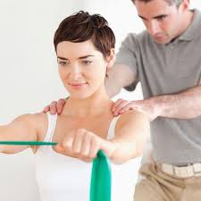 Frymann, relation of disturbances of craniosacral mechanisms to symptomatology of the newborn: Physiotherapie M Thierbach Osteopathie Im Therapiezentrum
