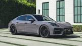 PORSCHE-PANAMERA