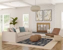 Coffee Table Alternatives 7 Things You Can Use Instead Modsy Blog Living Room Without Coffee Table Table Decor Living Room Coffee Table Alternatives