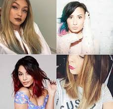 Here are the 15 best hair dyes that will leave your hair looking healthy and vibrant. Top Tips For Dip Dyed Hair Hello