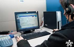 La prueba de inglés del sena virtual es una prueba para acceder al nivel adecuado de inglés. En Sena Sofia Plus Pruebas Fase I 2019