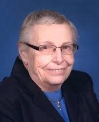 Bonnie Reed Obituary (1930