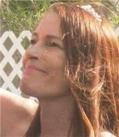 Deborah "Debbie" Blackburn Obituary (1962