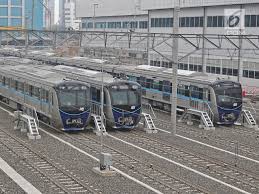 Beli paket roaming singapura hanya di tokopedia. Jokowi Stasiun Mrt Jakarta Lebih Bagus Dari Singapura Bisnis Liputan6 Com
