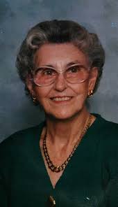 Edna Bernice Yanders Whiting (1920-2015)