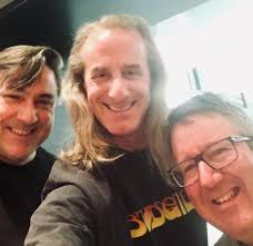 Looking forward to seeing Garth Brooks in Dublin!!!!