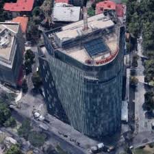 Charles de gaulle plaza is a class a office building in the charles de gaulle square, bucharest, romania. Charles De Gaulle Plaza By Handel Architects In Bucharest Romania Virtual Globetrotting