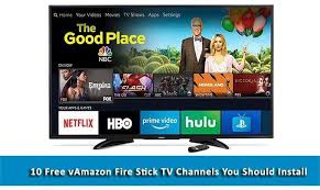 Yes, disney plus is available on amazon fire stick. 10 Free Amazon Fire Stick Channels You Should Install