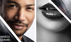 Name: Marcel Gerard Birthday: April 24th (25/204) Species: Vampire  Lookalike: Charles Michael Davis Availability:...