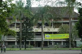 Almamaterku Unika St Thomas Sumatera Utara Kompasiana Com