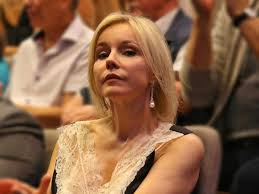 Однако после рождения павла, марина никак не могла забеременеть вторым ребенком. Vdova Tabakova Na Shou Sekret Na Million Ekspress Gazeta 06 12 20 Ekspress Gazeta