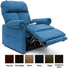 Amazon Com Mega Motion Infinite Position Power Easy Comfort Lift Chair Lift Chairs Lift Chair Recliners Hom Furniture
