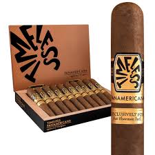 Nat Sherman Panamericana Cigars | Holt's Cigar Co.