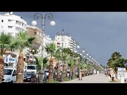 Find what to do today, this weekend, or in august. Larnaca Finikoudes Promenade Sea Front Cyprus Youtube