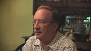 Mark Berman Farewell