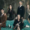 Todo lo que quieres ver y oír sobre alejandro speitzer. Filmografie Alejandro Speitzer Fernsehserien De