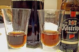 Bierlikor Sofort Trinkfertig Chefkoch Rezept Bier Rezepte Alkohol Getranke Rezepte Bier