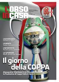 Additional maps for the region. L Orso In Casa N 17 2017 18 By Alessandria Calcio Issuu