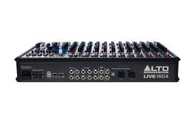 Behringer was the 14th largest manufacturer of music products in 2007. Blog Archives Crimsonprofiles