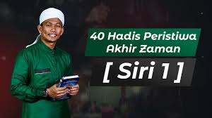 Bersabda, akan tiba suatu zaman, tidak ada seorang juga pun kecuali ia terlibat dalam memakan. Ustaz Yaakub Yusra Pengajian Kitab 40 Hadis Peristiwa Akhir Zaman Siri 1 Youtube
