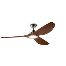 Best for damp locations (outdoor ceiling fan without light): High Airflow Ceiling Fans With Lights Or Without