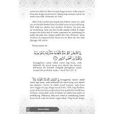 Copy advanced copy tafsirs share quranreflect bookmark. Tafsir Al Quran Tok Teacher Abdul Aziz Nik Mat Surah Al Fatihah Shopee Singapore