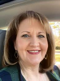 Welcome Cindi Cleeton! She is the music teacher at East Marion.