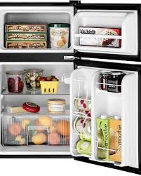 Resetting the compressor or unplugging the fridge for about 45 minutes will reset the unit. Best Mini Fridges 2021 Shopping Food Network Food Network