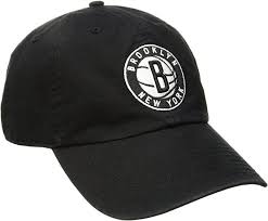 Brooklyn nets adidas m401z nba basketball team stretch fit cap hat gray l/xl. Pin On Brooklyn Nets Caps Hats