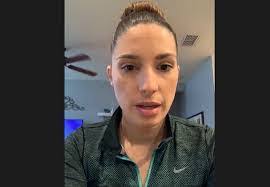 Tamika Bouchard's Instagram, Twitter & Facebook