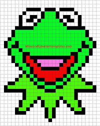 Pixel Art Minecraft Pixel Art Pixel Art Templates Pixel Art Grid