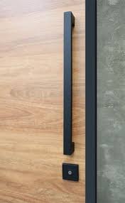 Top sellers most popular price low to high price high to low top rated products. Black Front Door 2 Front Door Handles Front Door Hardware Modern Front Door