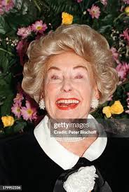 133 Carola Höhn Photos & High Res Pictures