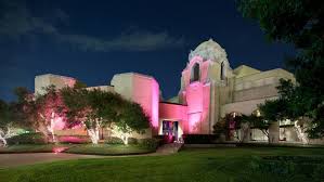 music hall at fair park