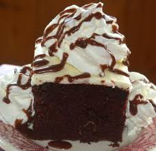 Maybe you would like to learn more about one of these? Chocolate Cake Aufnahme Von Dan L Boone Inn Restaurant Tripadvisor