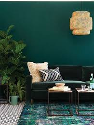 Couleur Peinture Salon Conseils Et 90 Photos Pour Vous Inspirer Couleur Mur Salon Couleur Peinture Salon Deco Salon