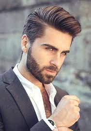 47 Cool Thin Side Part Hairstyles Ideas For Men That You Must Try Trendy Mens Haircuts Hipster Haircut Pompadour Hairstyle