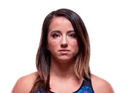 Maycee Barber Stats News Bio Espn