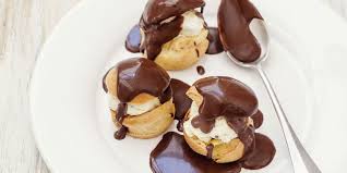Epingle Sur Les Desserts